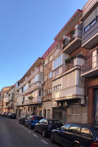 Más detalles para Calle de Nuestra Señora de la Luz, 27, Madrid - Locales en alquiler