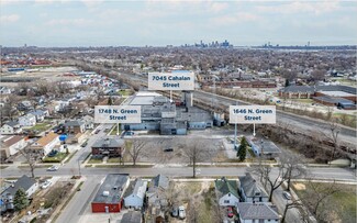 Más detalles para Cahalan/Green Street, Detroit – en venta, Detroit, MI