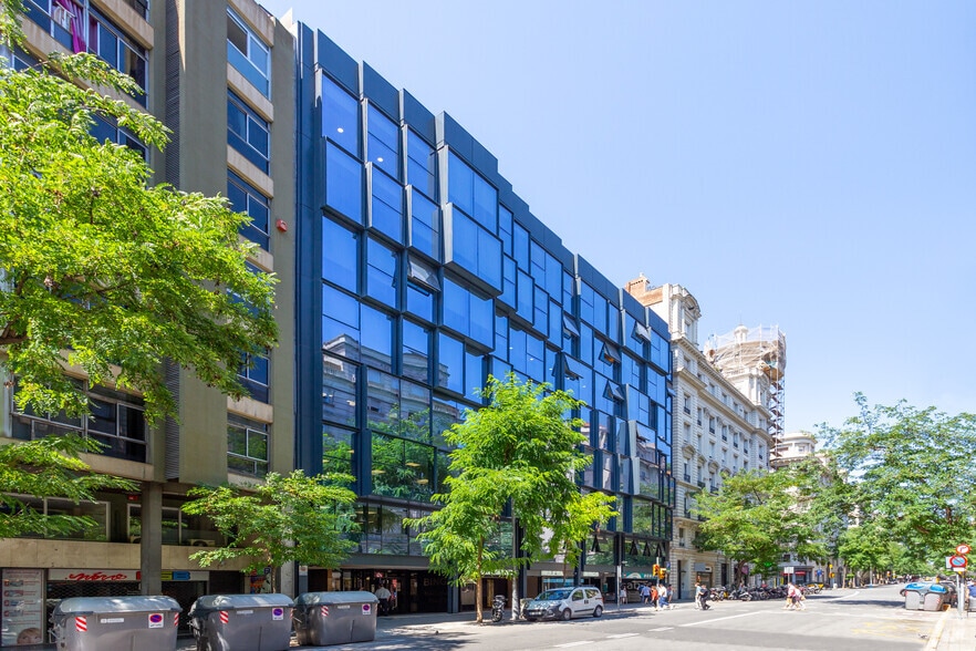 Oficina en Barcelona, Barcelona en venta - Foto principal - Imagen 1 de 5