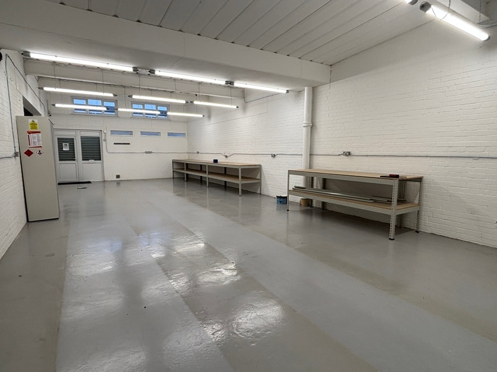 27A-30 Great Hollands Sq, Bracknell en alquiler Foto del interior- Imagen 1 de 11