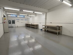 27A-30 Great Hollands Sq, Bracknell en alquiler Foto del interior- Imagen 1 de 11