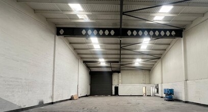 Hareness Cir, Aberdeen en alquiler Foto del interior- Imagen 2 de 3