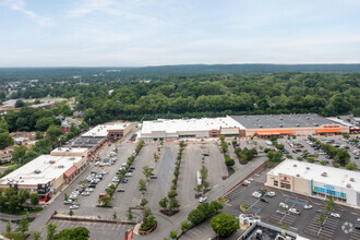 839 New York Ave, Huntington, NY - VISTA AÉREA  vista de mapa