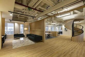 200 Aldersgate, London en alquiler Foto del interior- Imagen 2 de 24