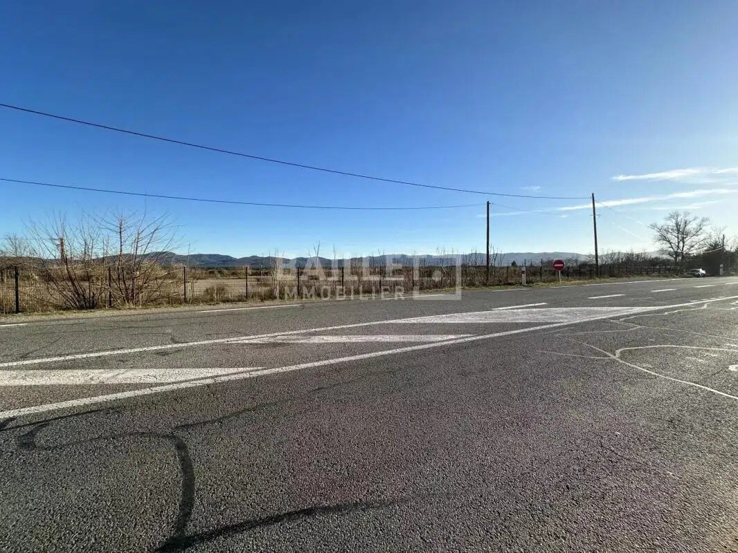Terreno en Vidauban en venta Foto del edificio- Imagen 1 de 13