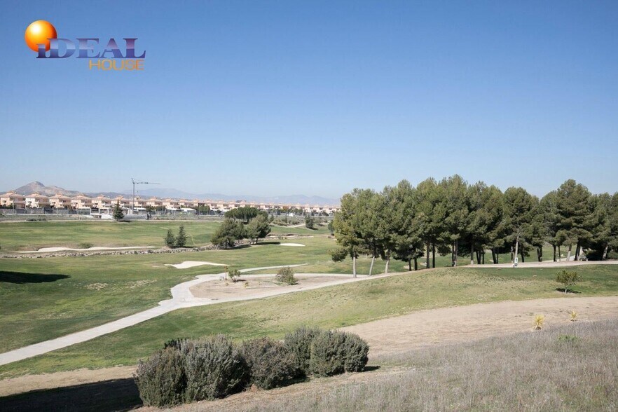 Terreno en Villa de Otura, Granada en venta - Foto del edificio - Imagen 2 de 19