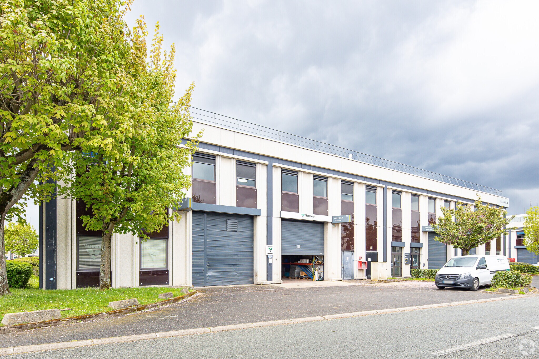 16 Avenue Du Québec, Villebon-sur-Yvette en alquiler Foto principal- Imagen 1 de 3