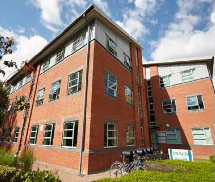 Crown Way, Tower Rd N, Warmley en alquiler - Foto del edificio - Imagen 2 de 9