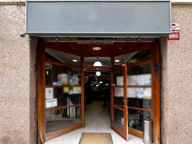 Más detalles de Local en alquiler