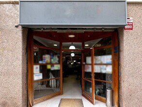 Local en Barcelona, Barcelona en alquiler Foto del interior- Imagen 1 de 13