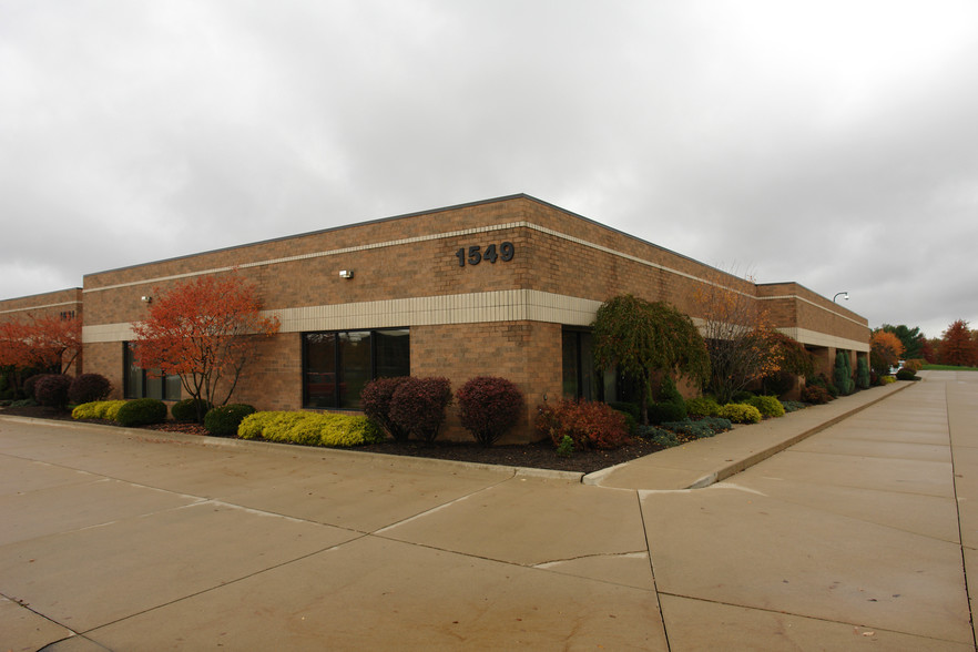 1531 Boettler Rd, Uniontown, OH en alquiler - Foto del edificio - Imagen 1 de 3