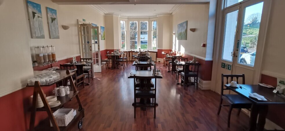 79-80 London Rd, Tunbridge Wells en venta - Foto del interior - Imagen 2 de 14