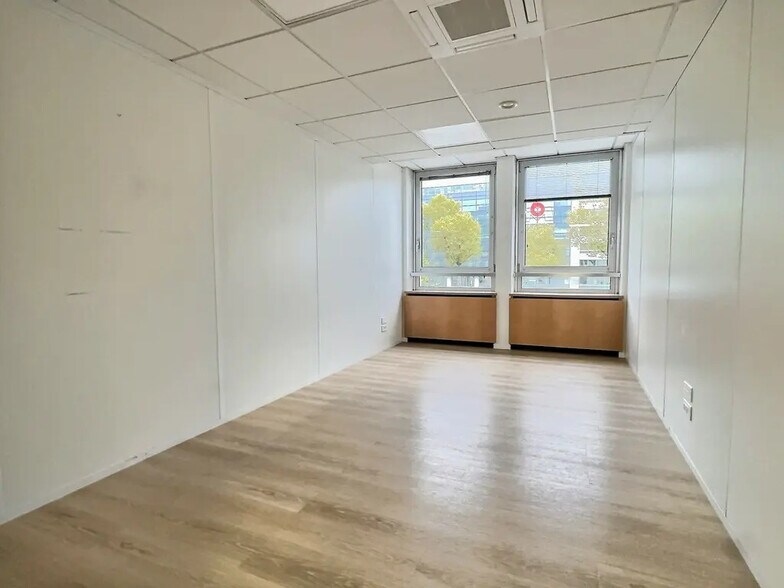 Oficina en Neuilly-sur-Seine en alquiler - Foto del edificio - Imagen 2 de 10
