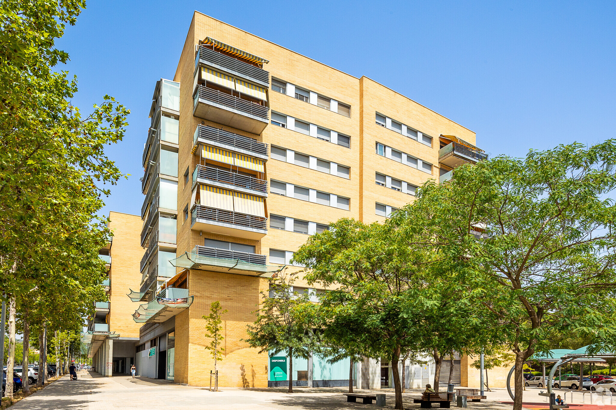 Avinguda De Llorenç Puig Tomàs, Viladecans, Barcelona en alquiler Foto principal- Imagen 1 de 3