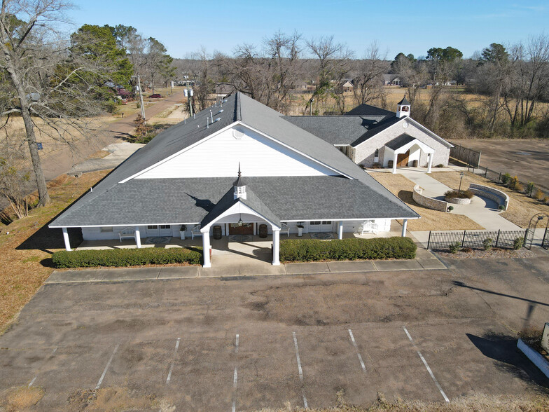 218 Frostland Dr, Water Valley, MS en venta - Foto principal - Imagen 1 de 39