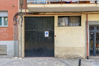 Más detalles para Calle de Veza, 47, Madrid - Edificios residenciales en venta