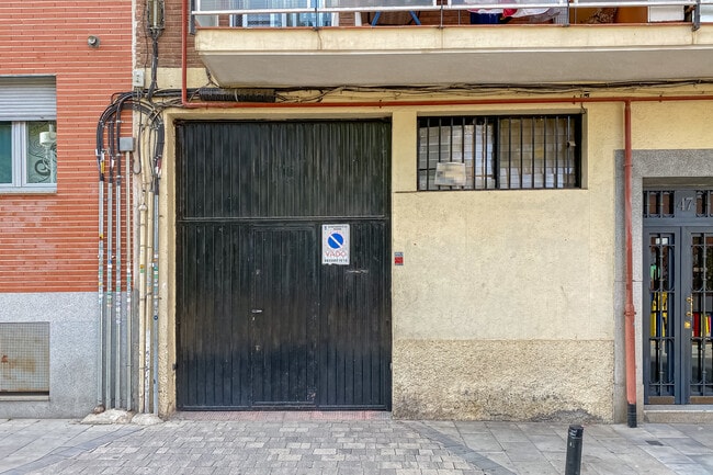 Más detalles para Calle de Veza, 47, Madrid - Edificio Residencial​ en venta
