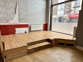 16-18 King St, Bridlington en alquiler Foto del interior- Imagen 2 de 5