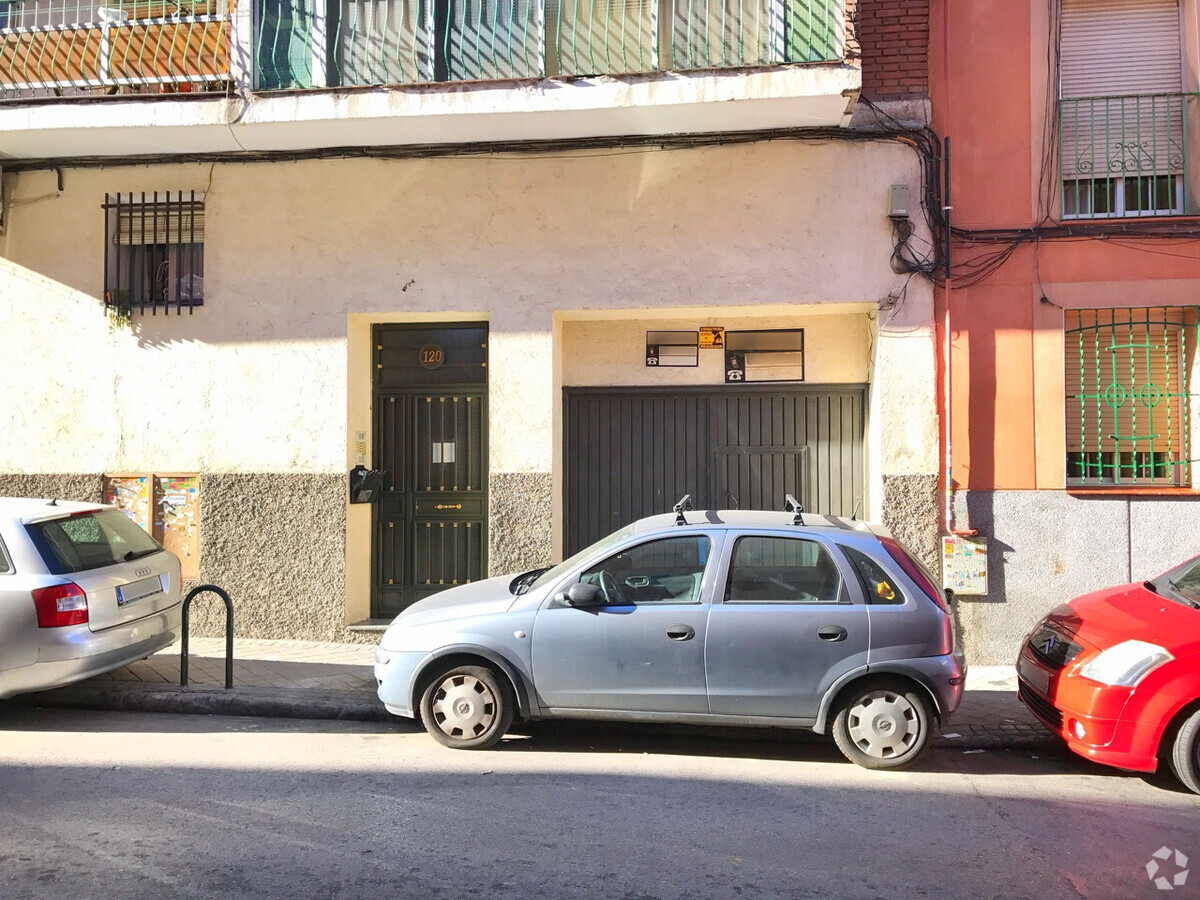 Calle De Peña De La Atalaya, 120, Madrid, MAD 28053 -  -  - Foto del interior - Image 1 of 9