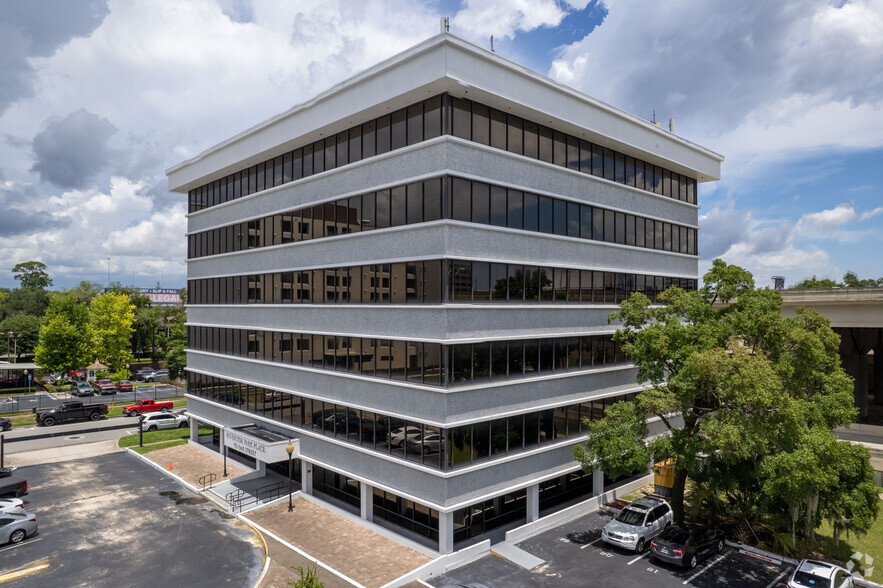 751 Oak St, Jacksonville, FL en alquiler - Foto del edificio - Imagen 3 de 10