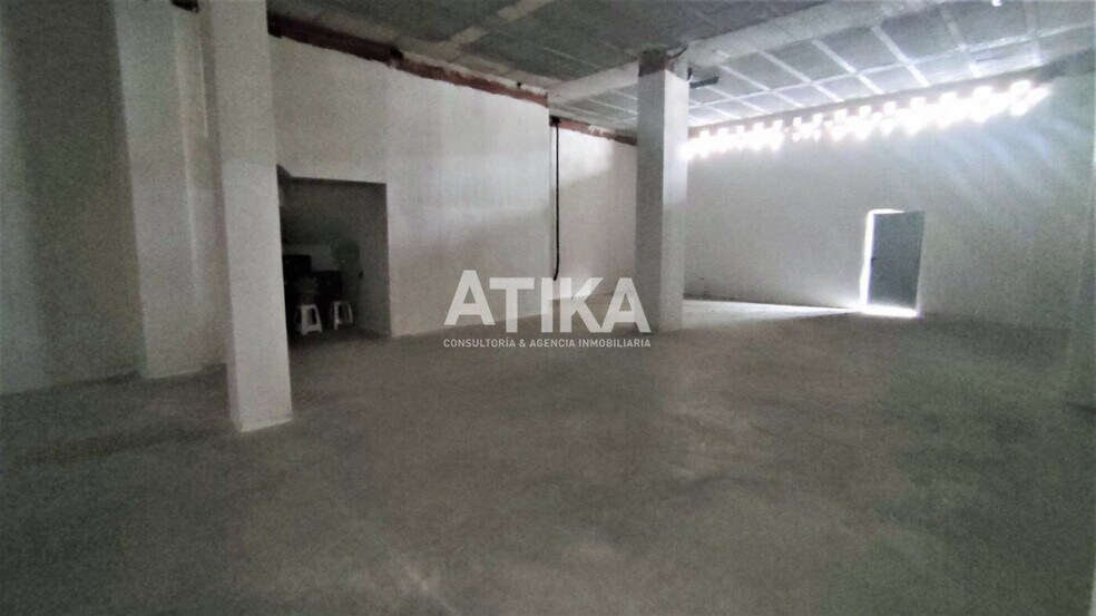 Local en Ontinyent en alquiler - Foto del interior - Imagen 3 de 3