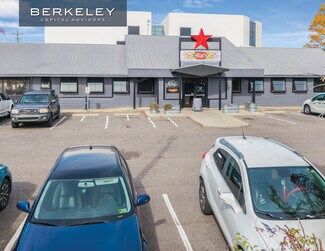 Más detalles de 482 N Mcpherson Church Rd, Fayetteville, NC - Local en venta