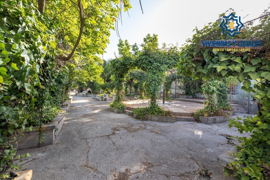 Terreno en Güevéjar, Granada en venta - Foto del edificio - Imagen 2 de 50