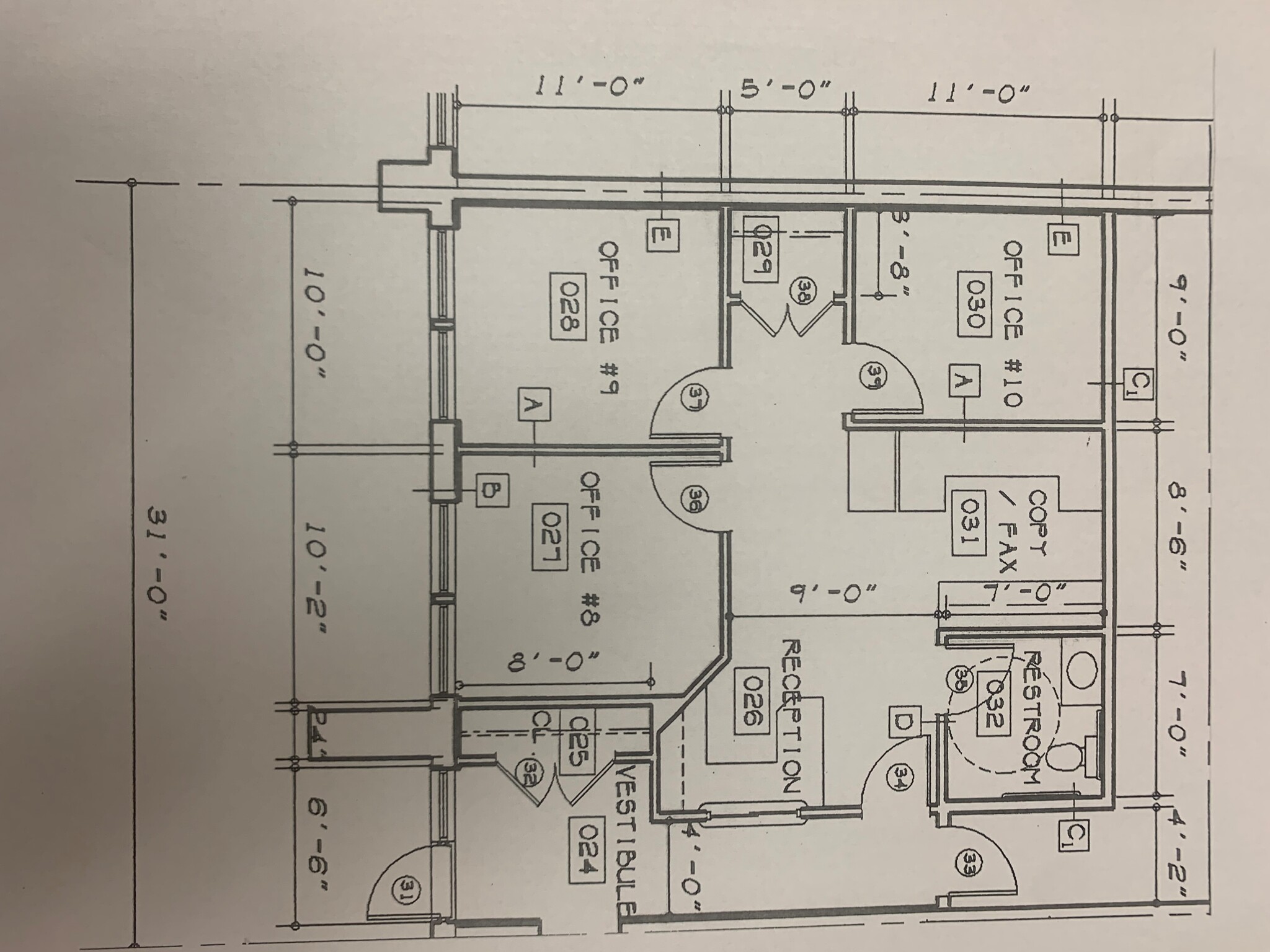 4459-4473 Renaissance Pky, Cleveland, OH en alquiler Foto del edificio- Imagen 1 de 1