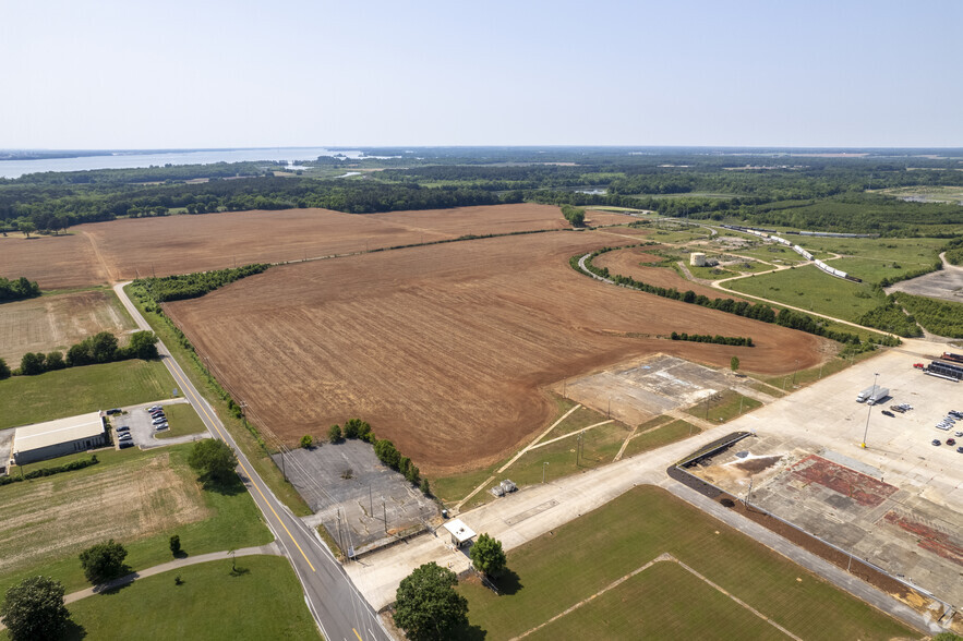 20941 Sandy Rd, Tanner, AL en venta - Foto del edificio - Imagen 1 de 11