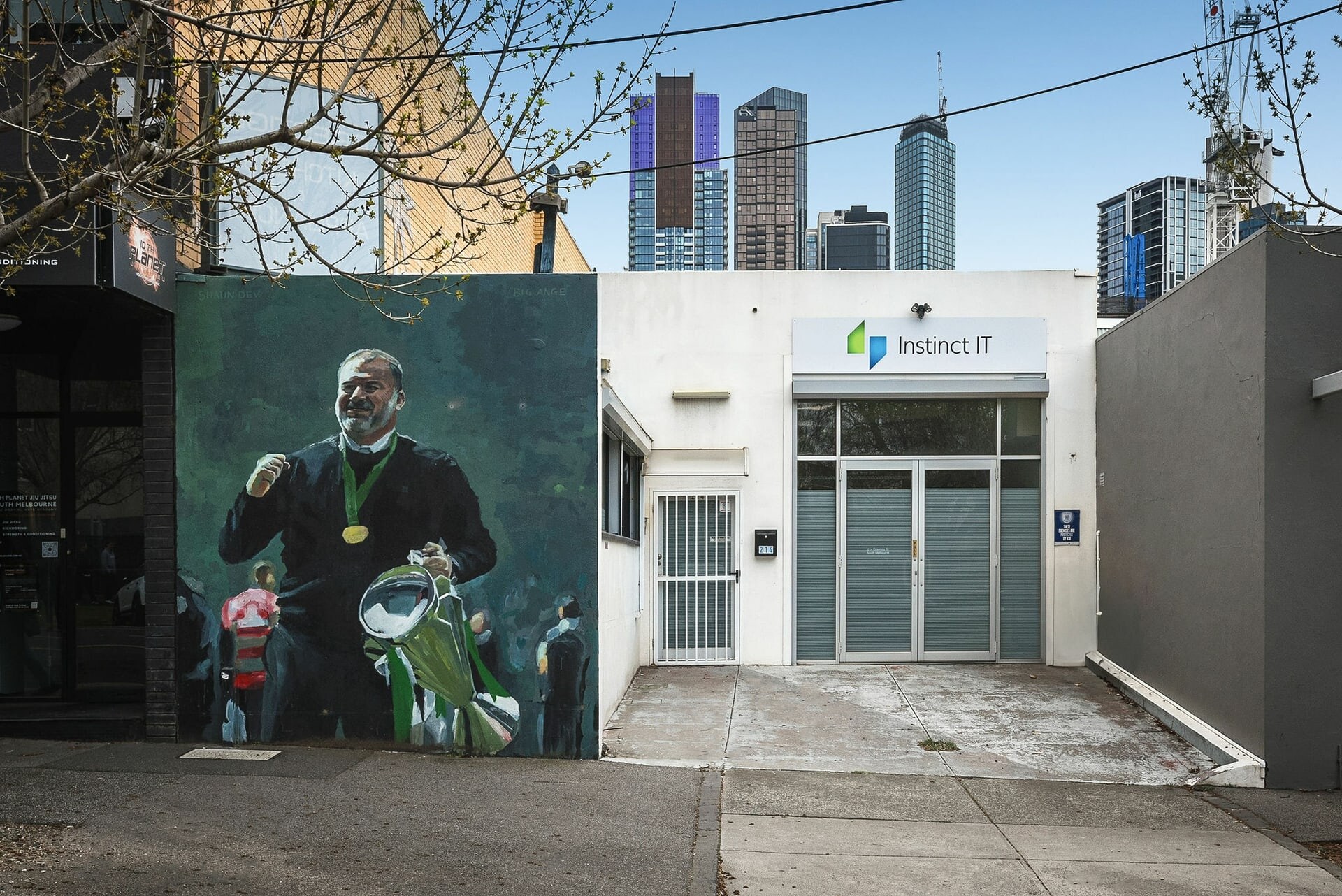 214 Coventry St, South Melbourne en venta Foto principal- Imagen 1 de 9