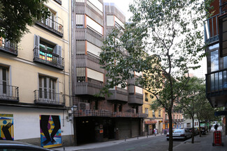 Más detalles para Calle Del Conde Duque, 6, Madrid - Edificios residenciales en venta