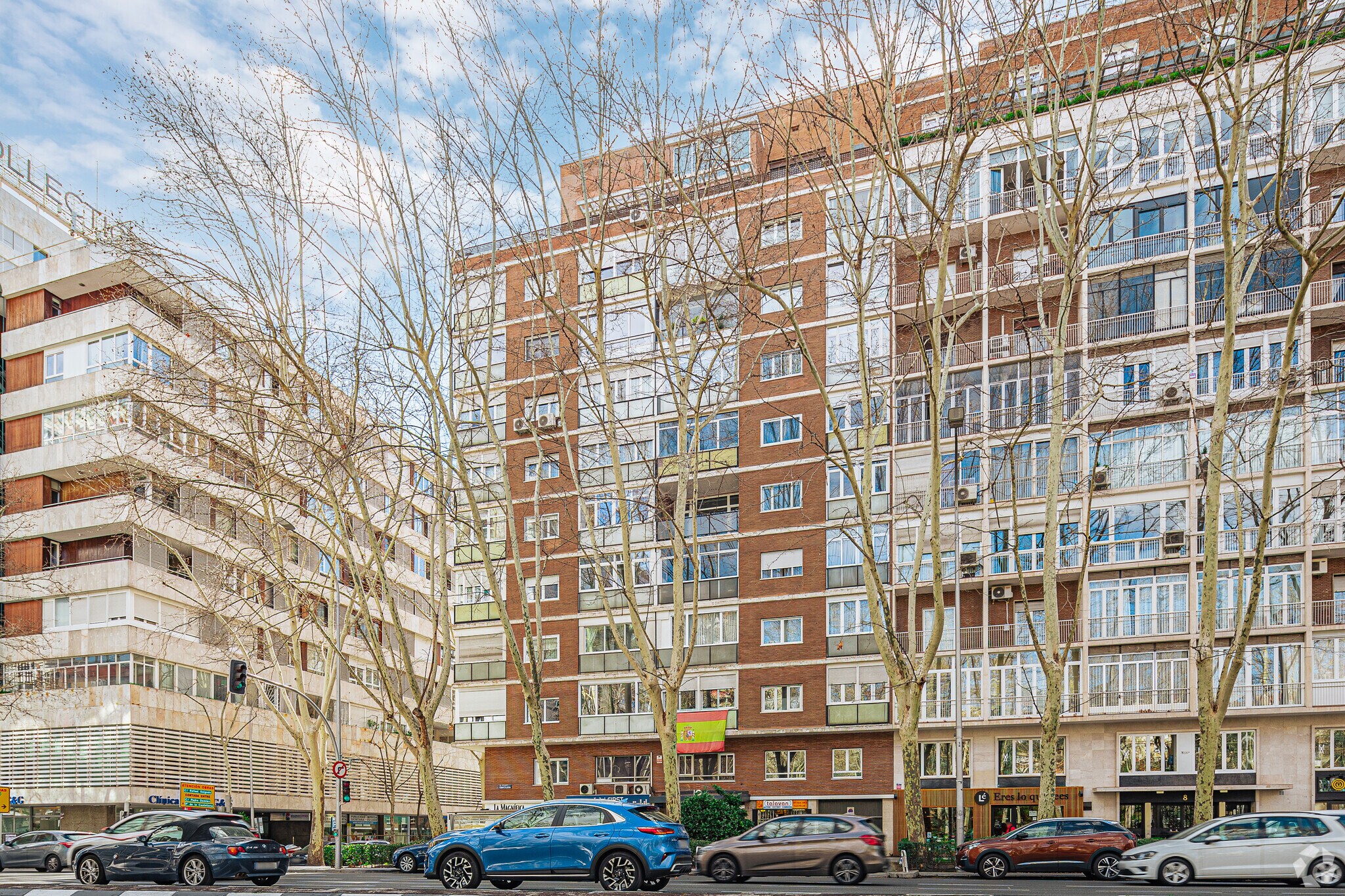 Calle Juan Ramón Jiménez, 15, Madrid, Madrid en venta Foto principal- Imagen 1 de 1