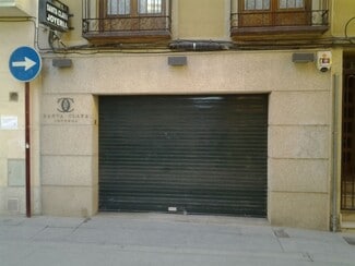 Más detalles de Local en alquiler
