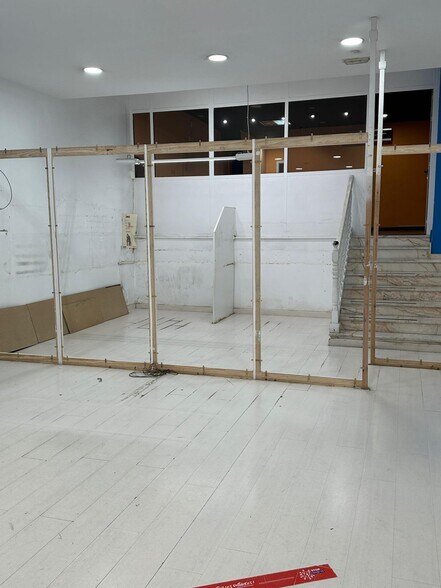 Local en Cáceres, Cáceres en alquiler - Foto del interior - Imagen 2 de 7