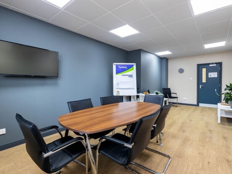 Telford Rd, Bicester en alquiler - Foto del edificio - Imagen 3 de 8