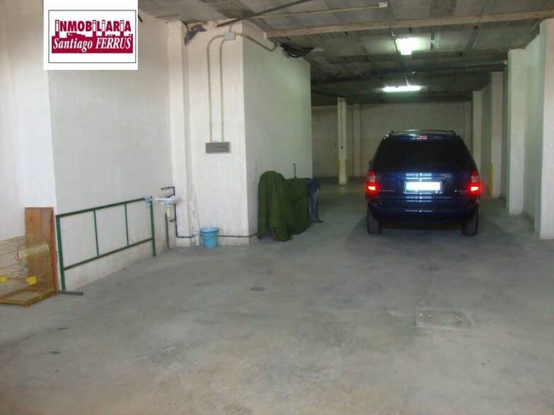 Local en Sollana, Valencia en venta - Foto del edificio - Imagen 3 de 4