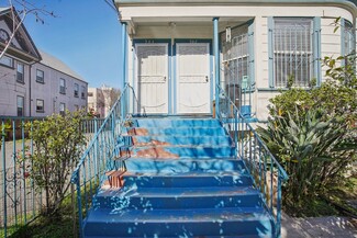 Más detalles para 592 22nd St, Oakland, CA - Edificios residenciales en venta