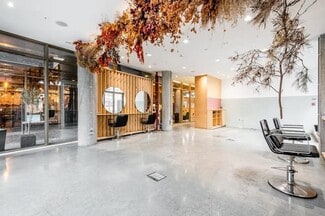 Más detalles de 143 Mare St, London - Oficina en alquiler