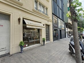 Local en Barcelona, Barcelona en alquiler Foto del interior- Imagen 2 de 15