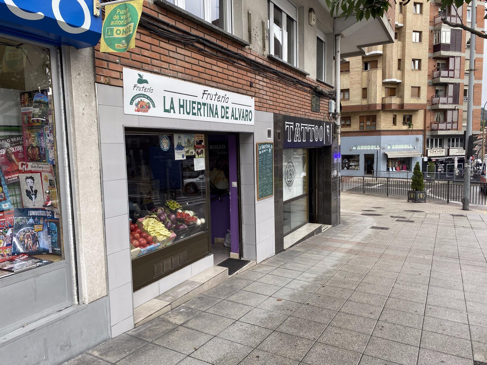 Calle de Alejandro Casona, 28, Oviedo, Asturias en venta Foto del edificio- Imagen 1 de 8