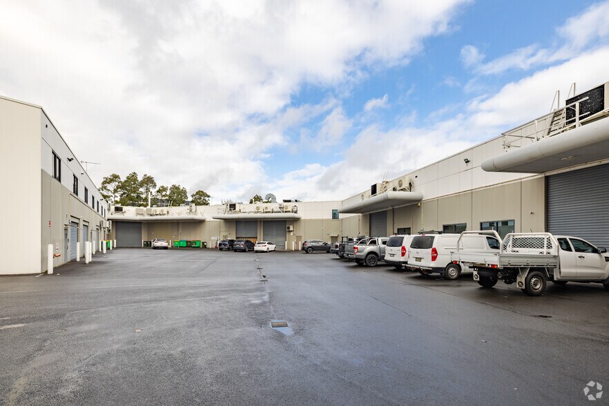 5-7 Inglewood Pl, Norwest en venta - Foto del edificio - Imagen 2 de 4