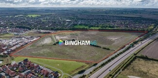 Más detalles de 46 Bingham Rd, Bingham - Nave en alquiler