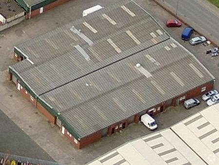 Brickyard Rd, Aldridge en alquiler - Foto del edificio - Imagen 2 de 6