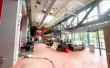 Kinlochleven Business Park, Kinlochleven en alquiler Foto del interior- Imagen 2 de 4