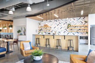 Más detalles de 700 Tech Center Pky, Newport News, VA - Coworking en alquiler