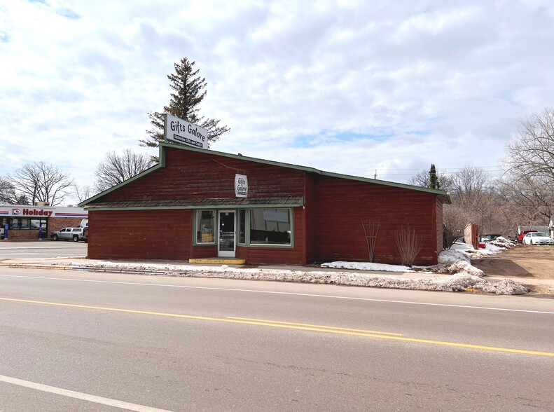 20 3rd Ave SW, Crosby, MN en venta - Foto del edificio - Imagen 2 de 24