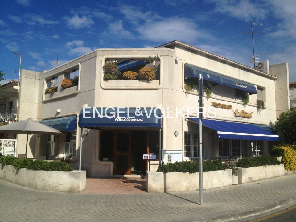 Local en Calafell, Tarragona en venta Foto del interior- Imagen 1 de 16