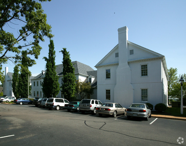 5008 Monument Ave, Richmond, VA en alquiler - Foto del edificio - Imagen 2 de 4