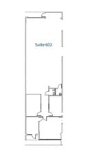 13190 56th Ct, Clearwater, FL en alquiler Plano de la planta- Imagen 1 de 1