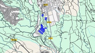 Más detalles de Terreno en venta